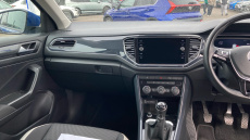 Volkswagen T-Roc 2.0 TDI 4MOTION SEL 5dr Diesel Hatchback